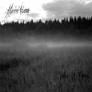 Morbid Silence - Voice Of Forest