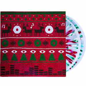 No Artist - Serato X-Mas 2016
