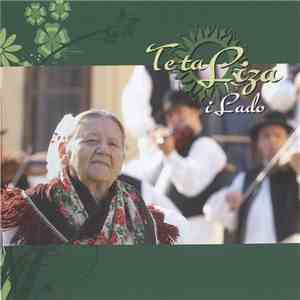 Orkestar Ansambla Lado - Teta Liza I Lado