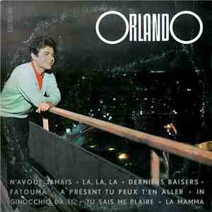 Orlando  - N´Avoue Jamais