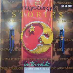 Osvaldo Porrini Montes - Mystery Stories