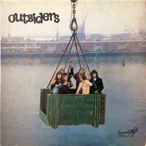 Outsiders - Outsiders