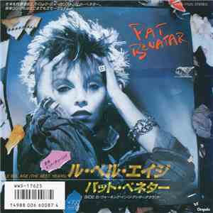 Pat Benatar - Le Bel Age