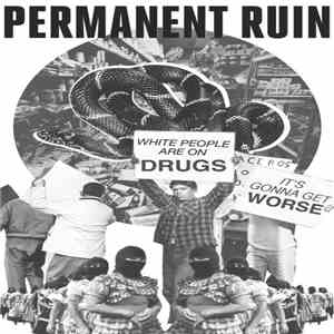 Permanent Ruin - Demo