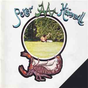 Peter Hammill - Chameleon In The Shadow Of The Night