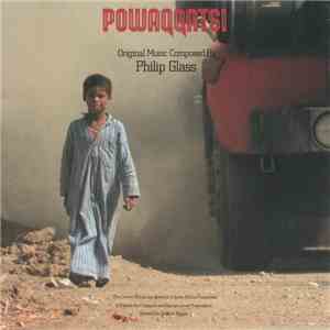 Philip Glass - Powaqqatsi