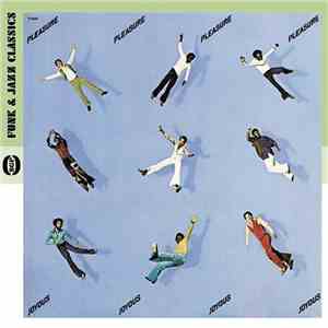 Pleasure  - Joyous