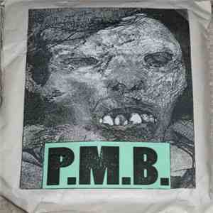 PMB - Ten Brains For Jereme