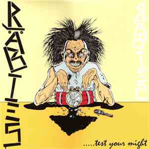 Rabies  - Test Your Might