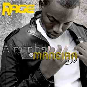 Rage - A Minha Maneira