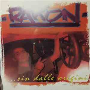 Rakon - ...Sin Dalle Origini
