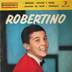 Robertino - Jamaica