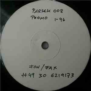Robotnik - Disko 8000