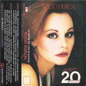 Rocio Durcal - Rocio Durcal