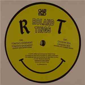 Roland Tings - Tomita's Basement