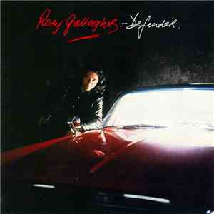 Rory Gallagher - Defender