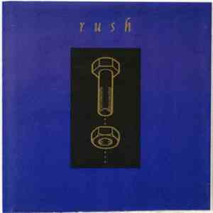 Rush - Counterparts