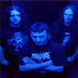 Sacramental Blood - The Second Death