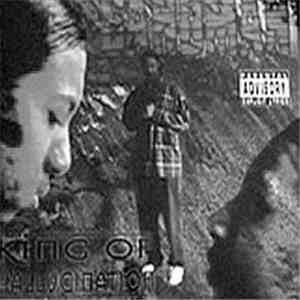 Sandman  - King Of Hallucination