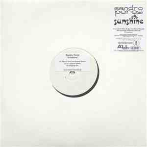 Sandro Peres - Sunshine