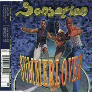 Sensation  - Summerlover