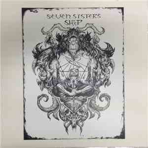 Seven Sisters Of Sleep  - Live LP