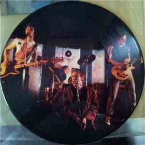 Sex Pistols - Sex Pistols