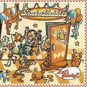 Shakalabbits - Let's Party!!