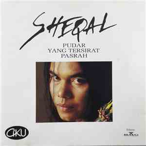 Sheqal - Pudar Yang Tersirat Pasrah