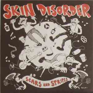 Skin Disorder - Scars And Stripes