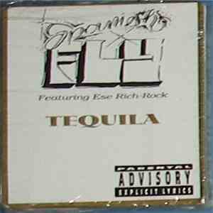 Spanish Fly - Tequila