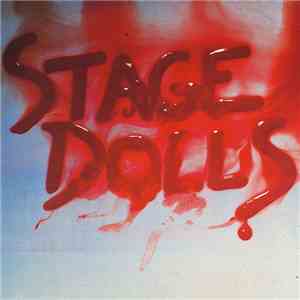 Stage Dolls - Soldier's Gun