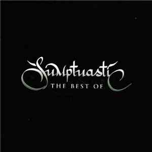 Sumptuastic - The Best Of