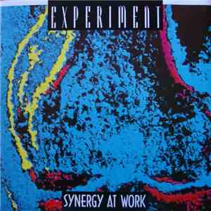 Synergy At Work - Experiment