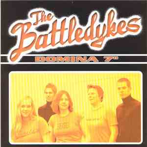 The Battledykes - Domina