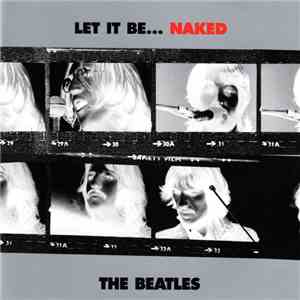 The Beatles - Let It Be... Naked