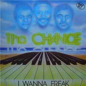 The Chance - I Wanna Freak
