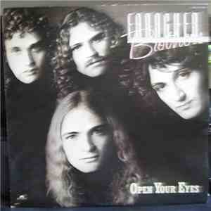 The Faragher Bros. - Open Your Eyes