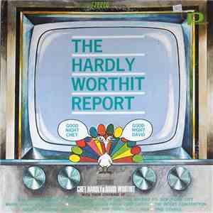 The Hardly Worthit-Players - The Hardly-Worthit Report