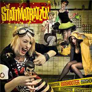The Stattmatratzen - Egoshooter