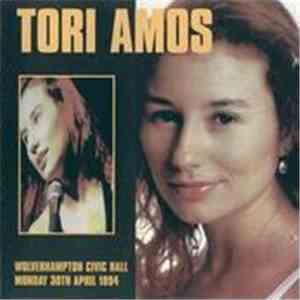 Tori Amos - I Love Toffee Apples