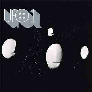UFO  - UFO 1