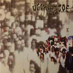 Ugly Kid Joe - Busy Bee