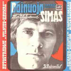 V. Babravičius - Autostradoje „Vilnius-Kaunas“