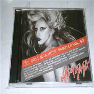 Various - 2011 Mca Music Sampler Volume 02