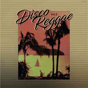 Various - Disco Reggae Vol.3