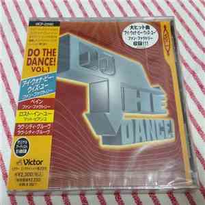 Various - Do The Dance! Vol.1