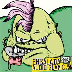 Various - Ensalada #1.5