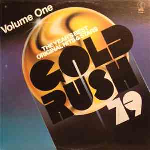 Various - Gold Rush '79 Volume One