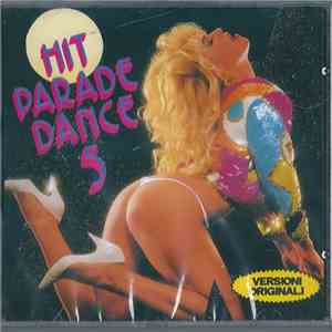 Various - Hit-Parade Dance 5